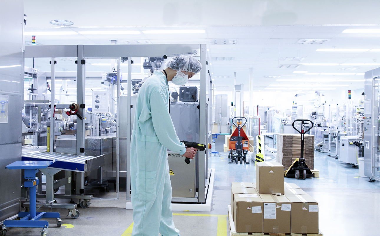 無塵凈化工程 GMP凈化車間哪家工程公司做得比較好？