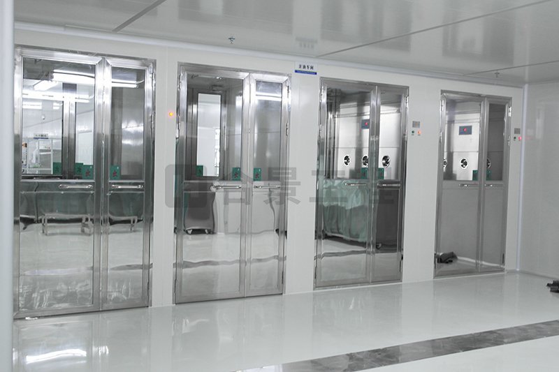 凈化潔凈車間施工的7大要點(diǎn)很重要，這些你要知道
