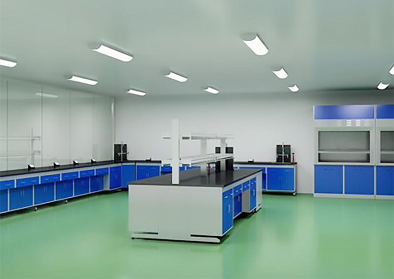 如何控制化妝品潔凈車間污染？