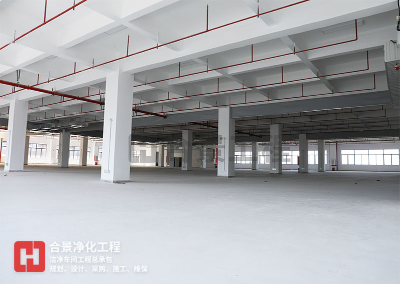 如何確保食品凈化車間符合衛(wèi)生標(biāo)準(zhǔn)？