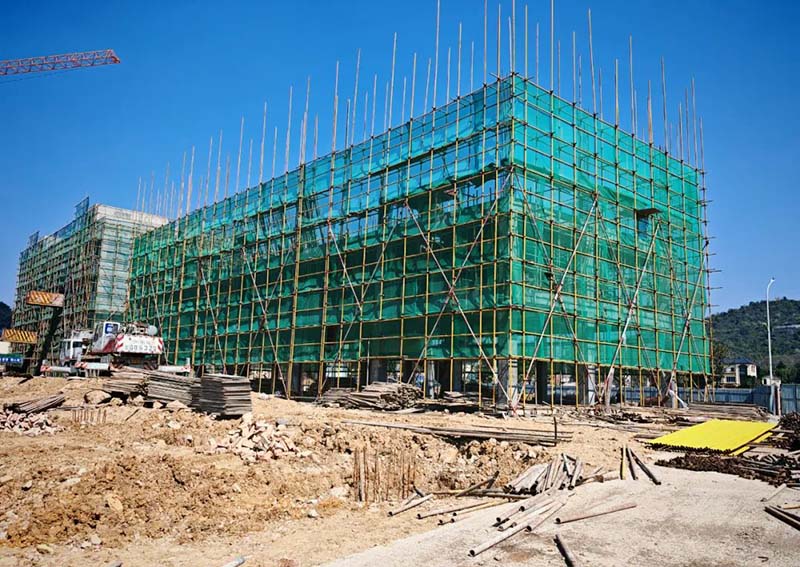 預(yù)計(jì)年產(chǎn)超2000噸！直擊安順食品加工現(xiàn)場(chǎng)